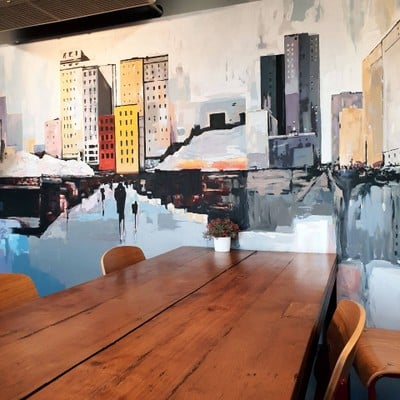 บรรยากาศ