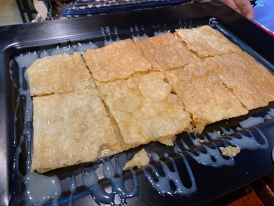 ทิชชู่นม