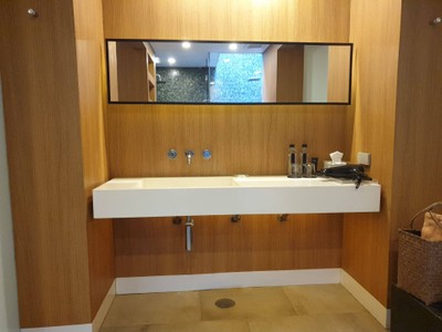 ห้องน้ำ