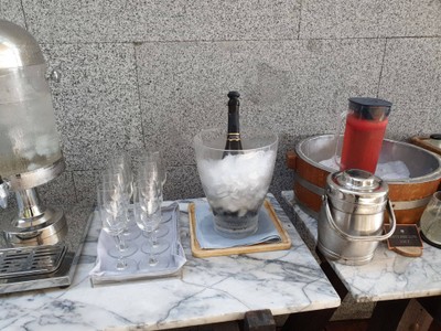 ห้องอาหาร