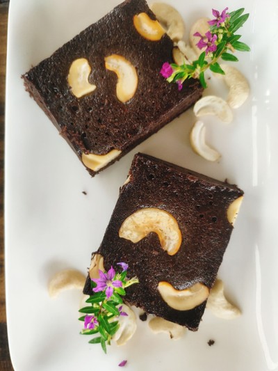 บราวนี่