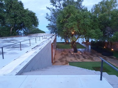 บริเวณโดยรอบ