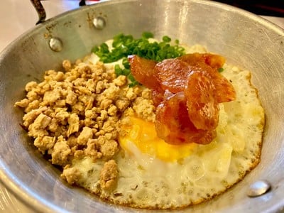 ไข่กระทะ