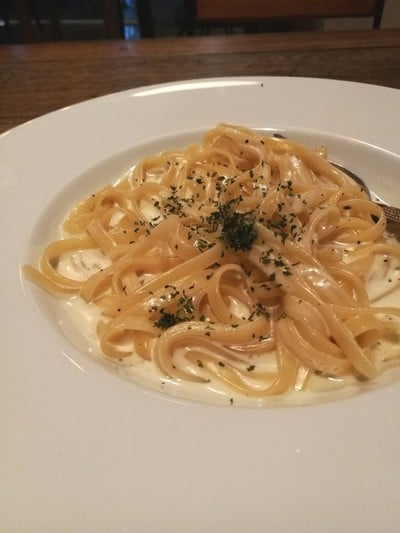 CARBONARA SAUCE