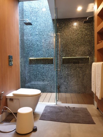 ห้องน้ำ