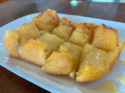 เนย-นม-น้ำตาล