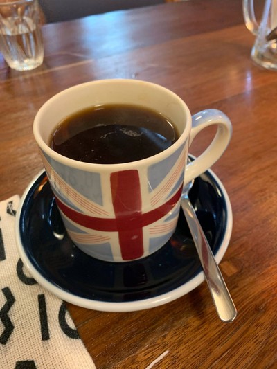 AMERICANO