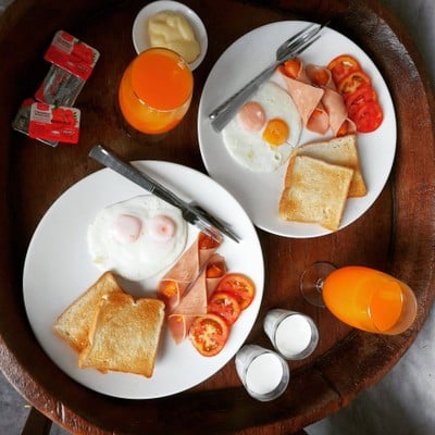 เลิฟบริดจ์เฮ้าส์รีสอร์ท