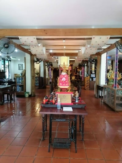 บรรยากาศ