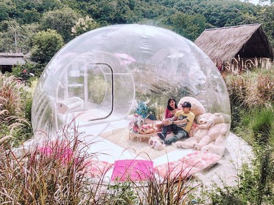 ไส้กรอกทอด