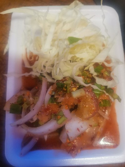 ลาบแซลม่อน