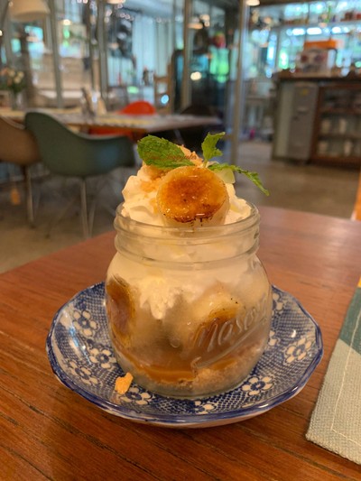 Banoffee