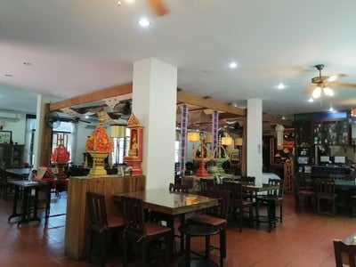 บรรยากาศ