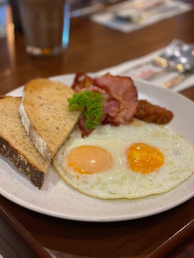 Dose Factory สาขา 2 บ้านจิก