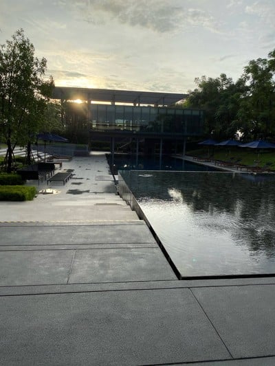 Modena By Freser Burirum