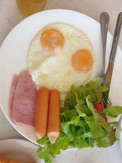 ห้องอาหาร