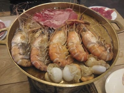 Best Beef ลำลูกกาคลอง5