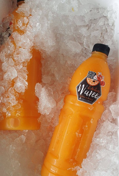 อาหาร หรือ เครื่องดื่ม