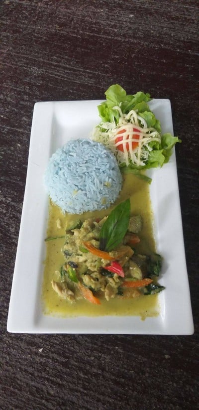 เมนูของร้าน เดอะทาน by ล้านกินเส้น - รวมอาหารไว้ในที่เดียว ข้างวัดร่ำเปิง
