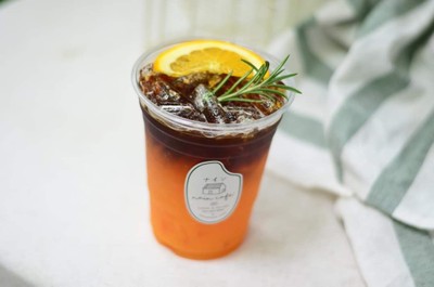 AMERICANO ORANGE