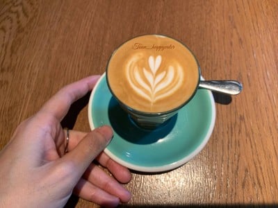 PICCOLO LATTE