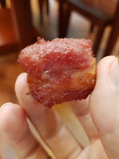 อาหาร หรือ เครื่องดื่ม