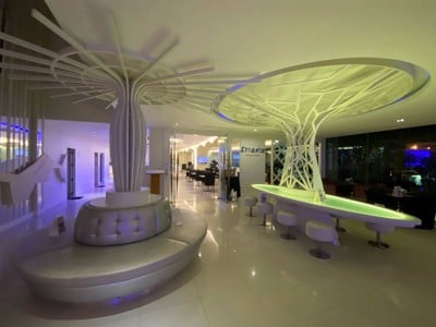 โรงแรมเดอะพาราดิโซ เจเค ดีไซน์ นครสวรรค์