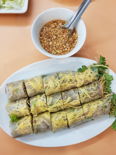 กระยอสด