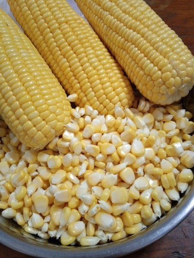 สด กรอบ หวานมัย