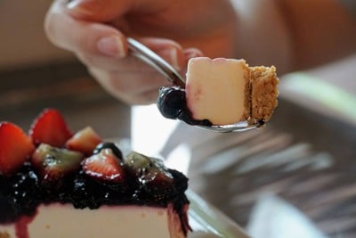 เมนูของร้าน ชนบท เขาใหญ่