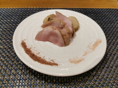 หมูคาโกชิมา