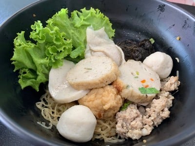 ก๋วยเตี๋ยว สอาด | Sa-Ard Noodle ถนนเอกชัย - คาลเท็กซ์แยกบางบอน5 ก๋วยเตี๋ยว สอาด | Sa-Ard Noodle ถนนเอกชัย - คาลเท็กซ์แยกบางบอน5