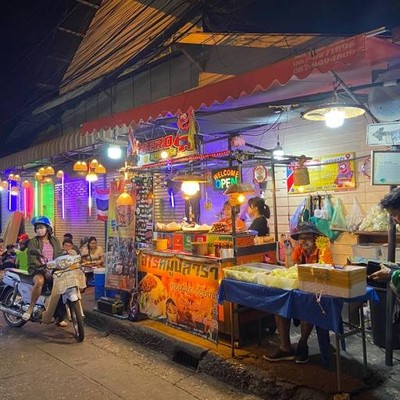 🐷หมูปลาร้าฮีโร่ แยกคอกวัว🔥(HEROMOOPLALA)🧡เจ้าอร่อยข้างไปรษณีย์ แยกคอกวัว 🐷หมูปลาร้าฮีโร่ แยกคอกวัว🔥(HEROMOOPLALA)🧡เจ้าอร่อยข้างไปรษณีย์ แยกคอกวัว