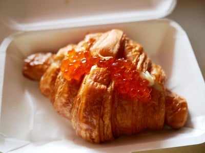 Wolf Croissanterie Ladprao71