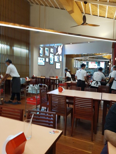 บรรยากาศ