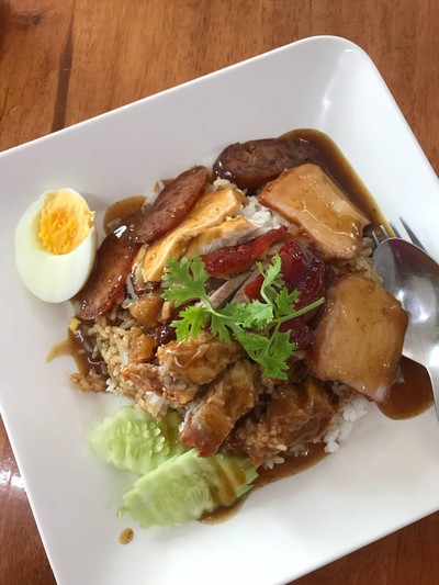 ข้าวเฉโป