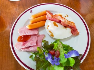 ห้องอาหาร