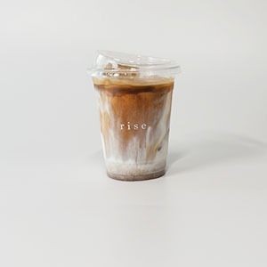 เมนูของร้าน rise.bkk M2 Floor