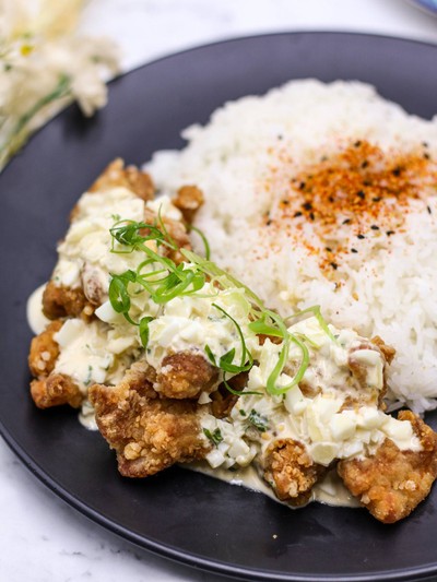 Chicken Nanban