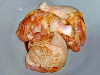 วิธีทำ ข้าวไก่ตุ๋น🐔 วิธีทำ ข้าวไก่ตุ๋น🐔