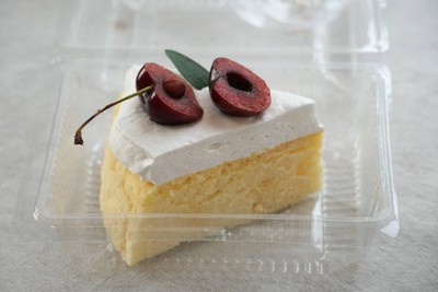 ชีสเค้กญี่ปุ่น - Japanese Cheesecake