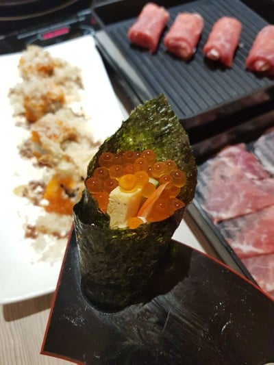 Shibuya Shabu พระราม9 อาคารวรสมบัติ