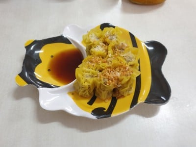 ขนมจีบปู