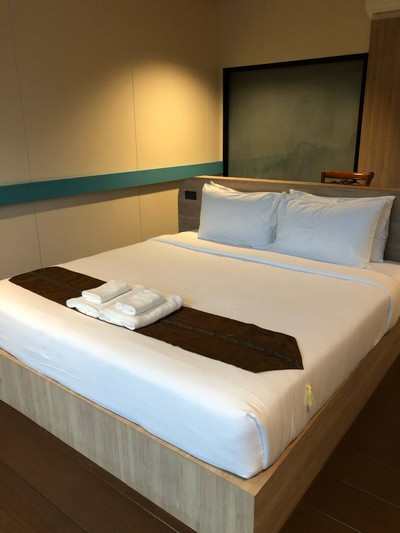 ห้องพัก