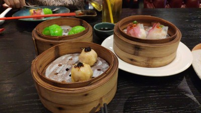 อาหาร หรือ เครื่องดื่ม