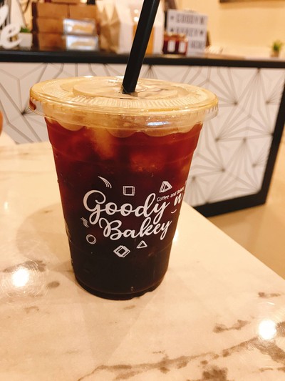 อเมริกาโน่