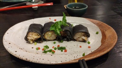 อาหาร หรือ เครื่องดื่ม