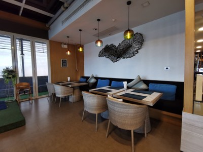 ห้องอาหาร