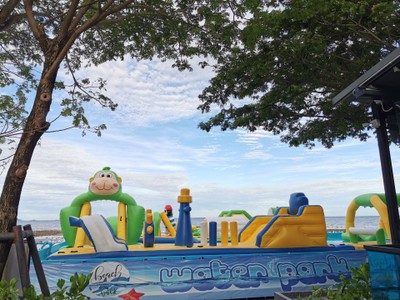 สิ่งอำนวยความสะดวก/กิจกรรม