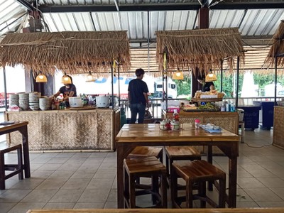 บรรยากาศ